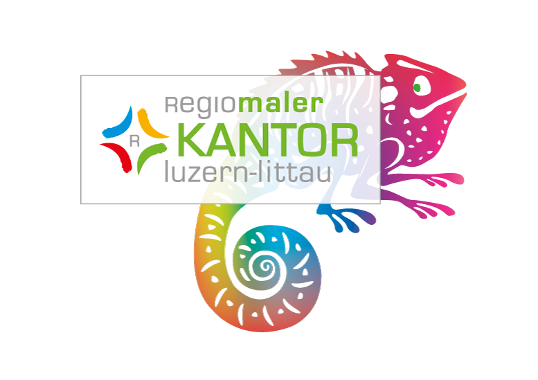 egiomaler Kantor GmbH Luzern
