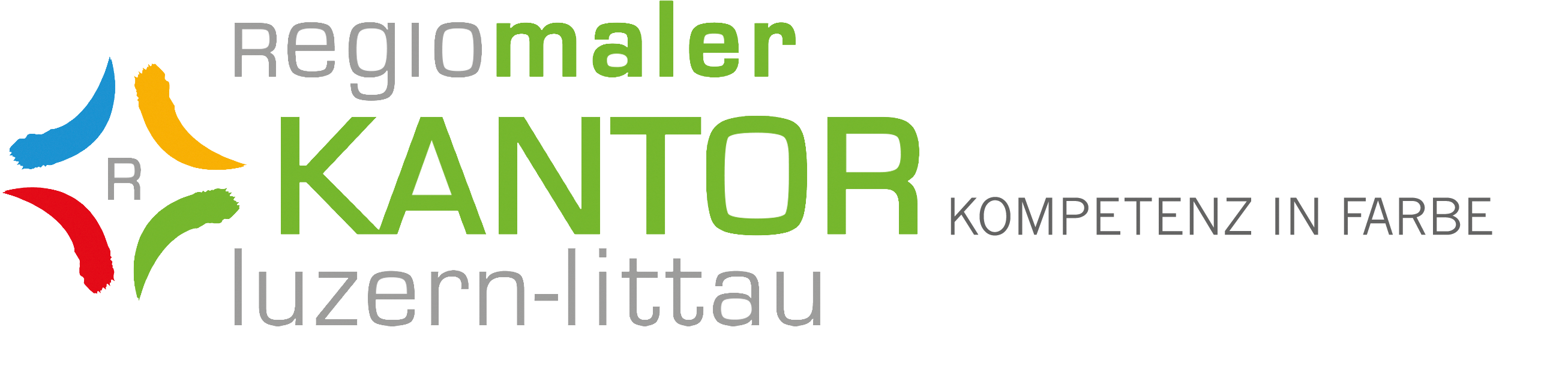 Regiomaler Kantor GmbH